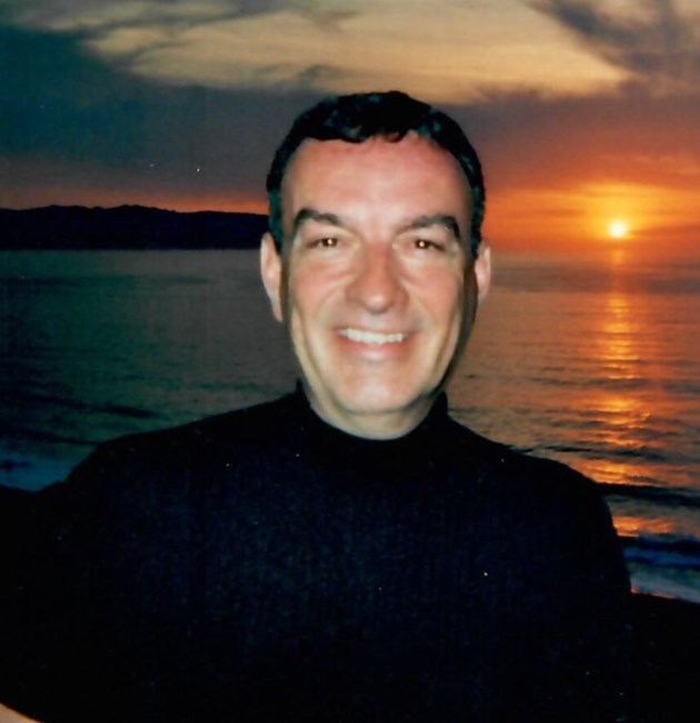 Obituario de Denis Boucher