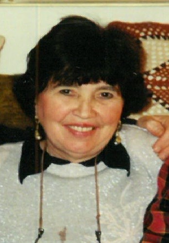 Obituary of Katherine Horn