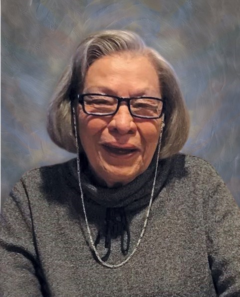 Obituary of Ruby N. Cowart