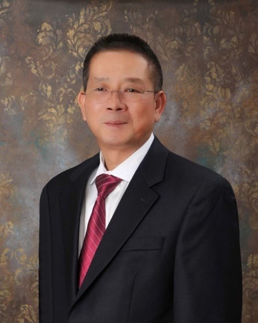 Obituary of Thong Minh Nguyen