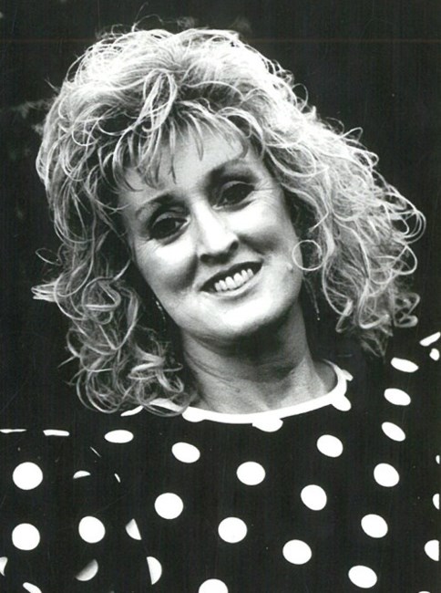 Obituary of Shelby Jean Barcus