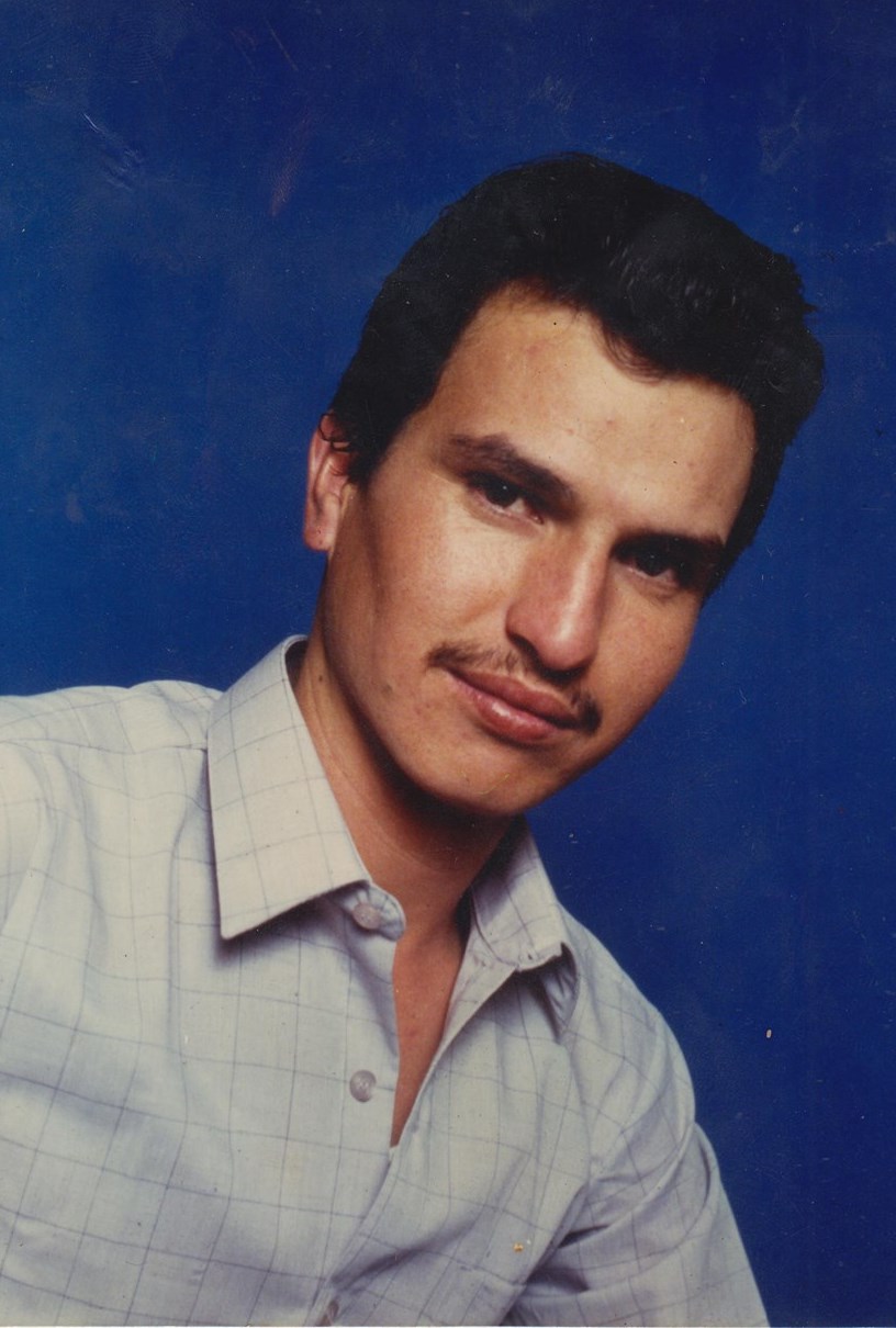 Eduardo Huerta Obituary Glendora, CA