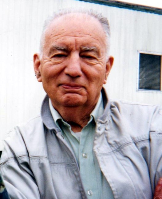 Obituary of Jean "Spike" Moyer