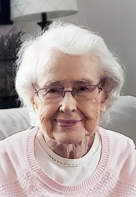 Obituary of Marilyn L. Boswell