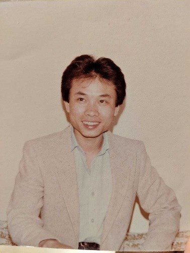 Obituary of Howard Ly
