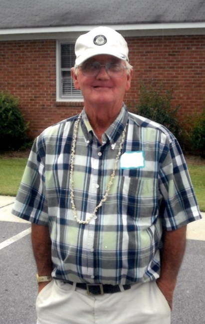 Obituary of Carroll Norman Owens