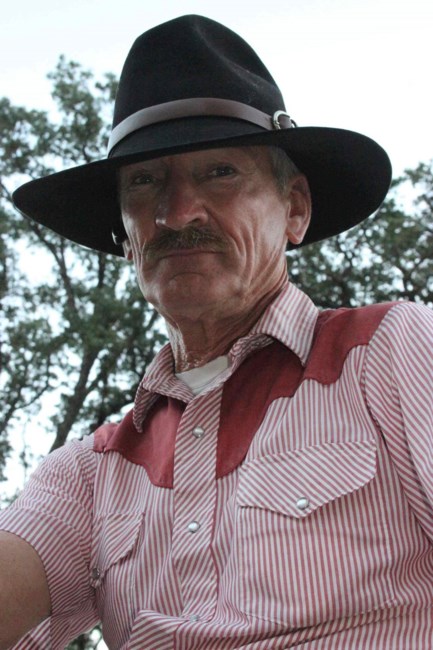 Obituary of Anthony Francis Monroe