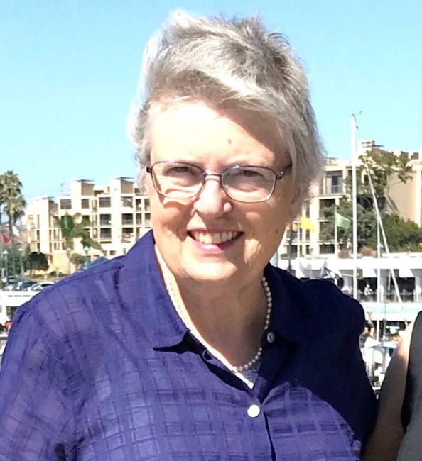 Obituary of Janice Carolyn Sachs Griffith