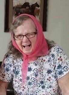 Obituary of Anna M. Curtis