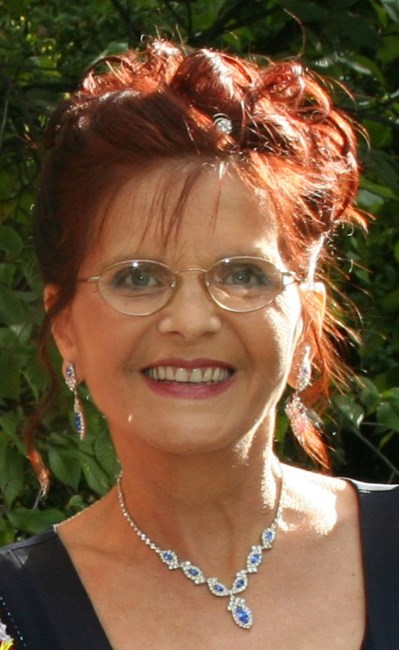 Obituary of Elena Alexandrescu