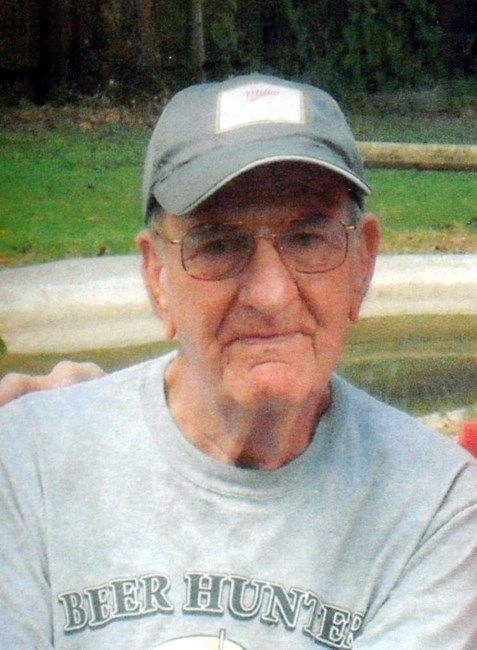 Obituary of Charles Wayne Jarvis