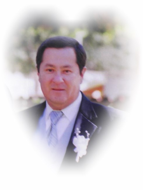 Obituary of Mauricio Antonio Angulo