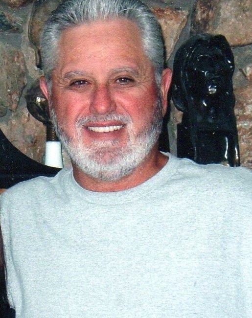 Obituario de Richard Lee Davison