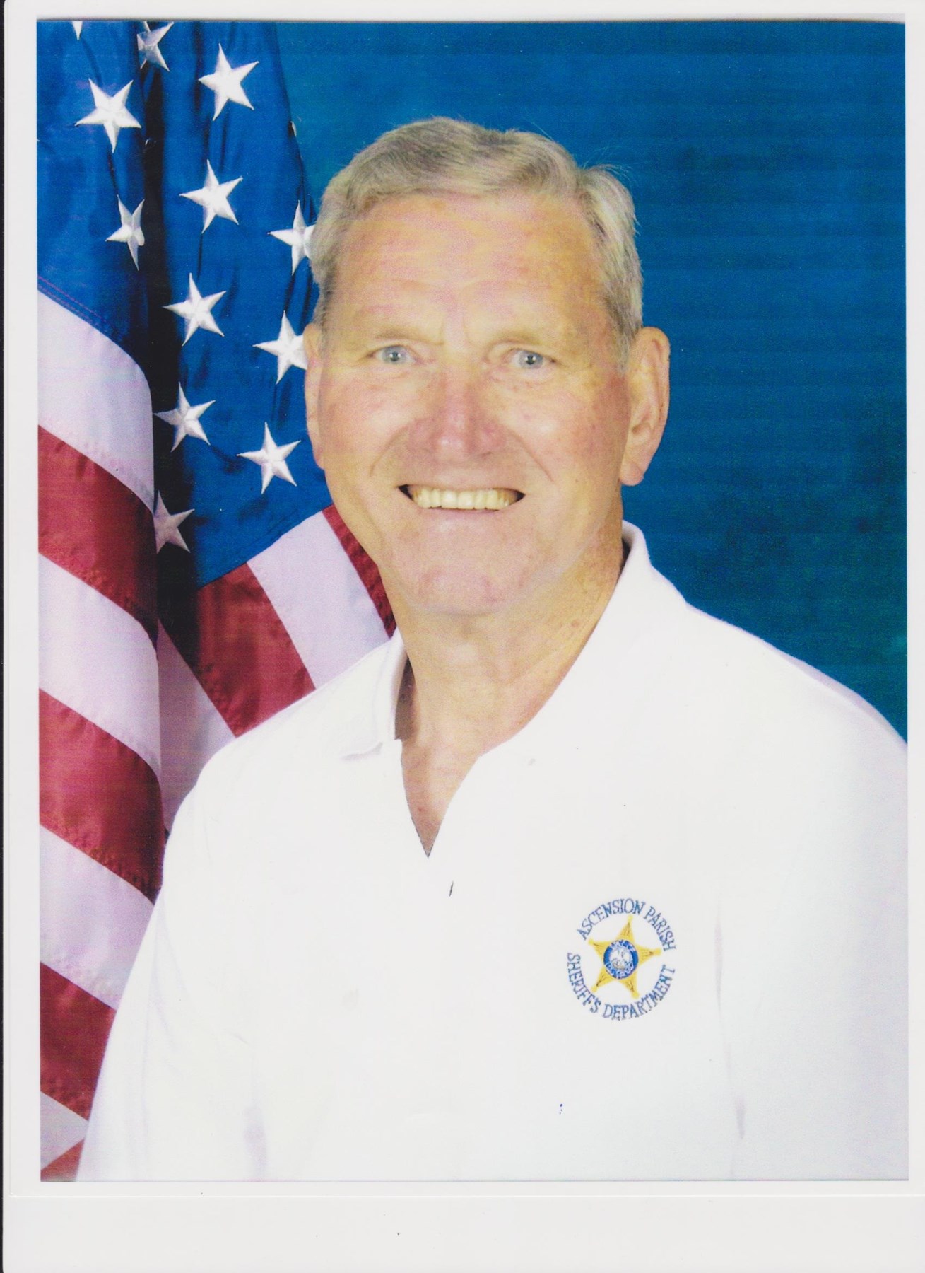 Larry Joseph Boudreaux Obituary - Gonzales, LA