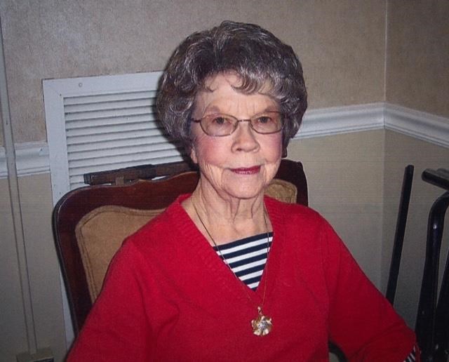 Obituary of Carrie L. Brooks