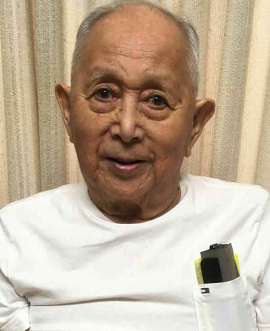 Obituary of Masami Yoshioka