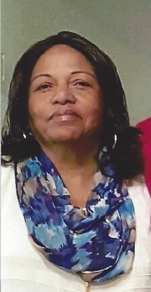 Obituary of Cheryl Pressley-Smith