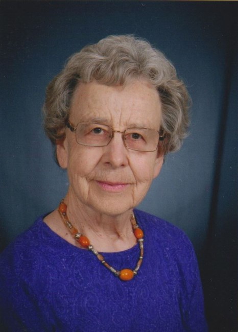 Obituary of Lidija L. Odeiko