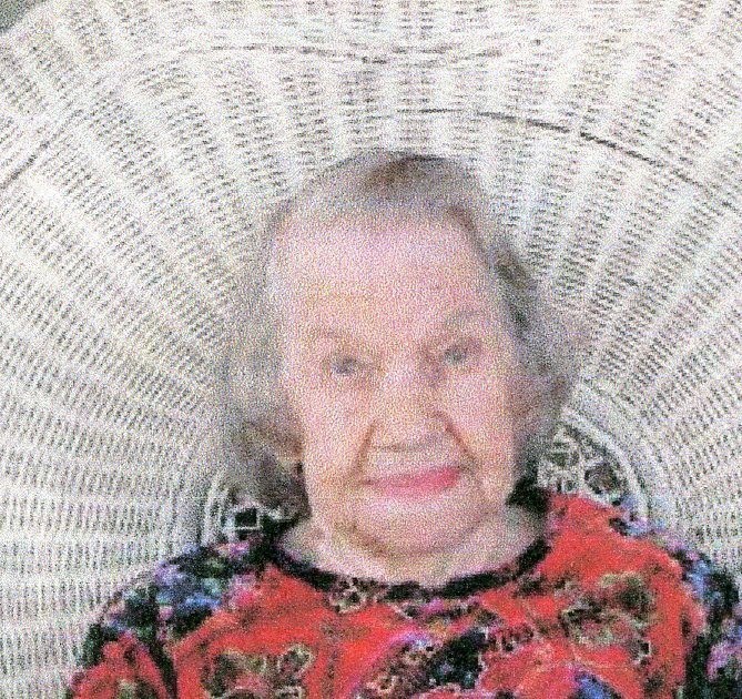 Obituary of Willie Lee Pennington