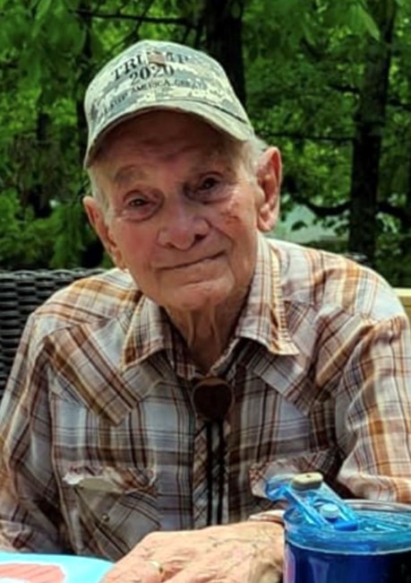 Obituary of Isaac "Ikey" Wilson Morgan