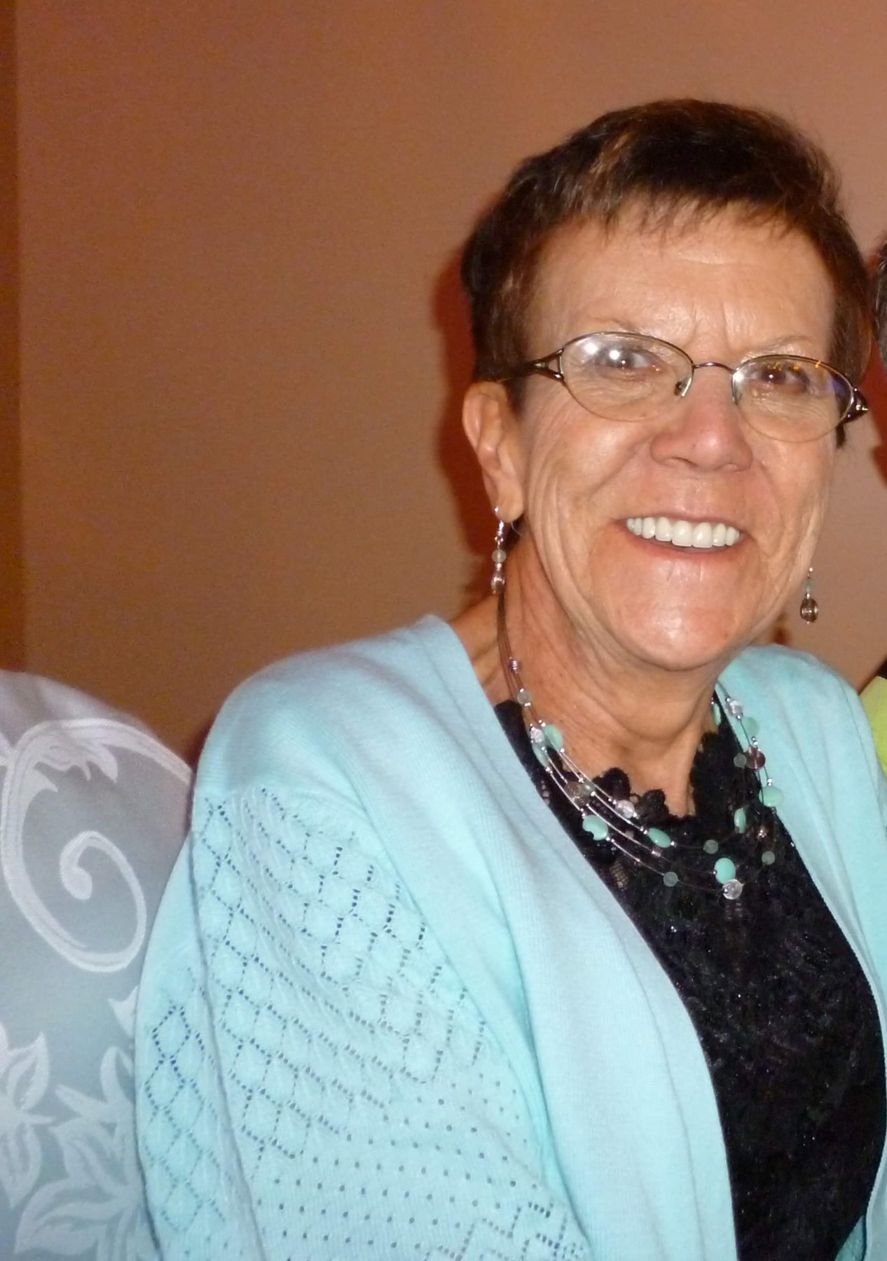 Denise Marleau Avis De Deces Longueuil Qc