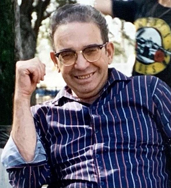 Obituary of John Thomas Carrick