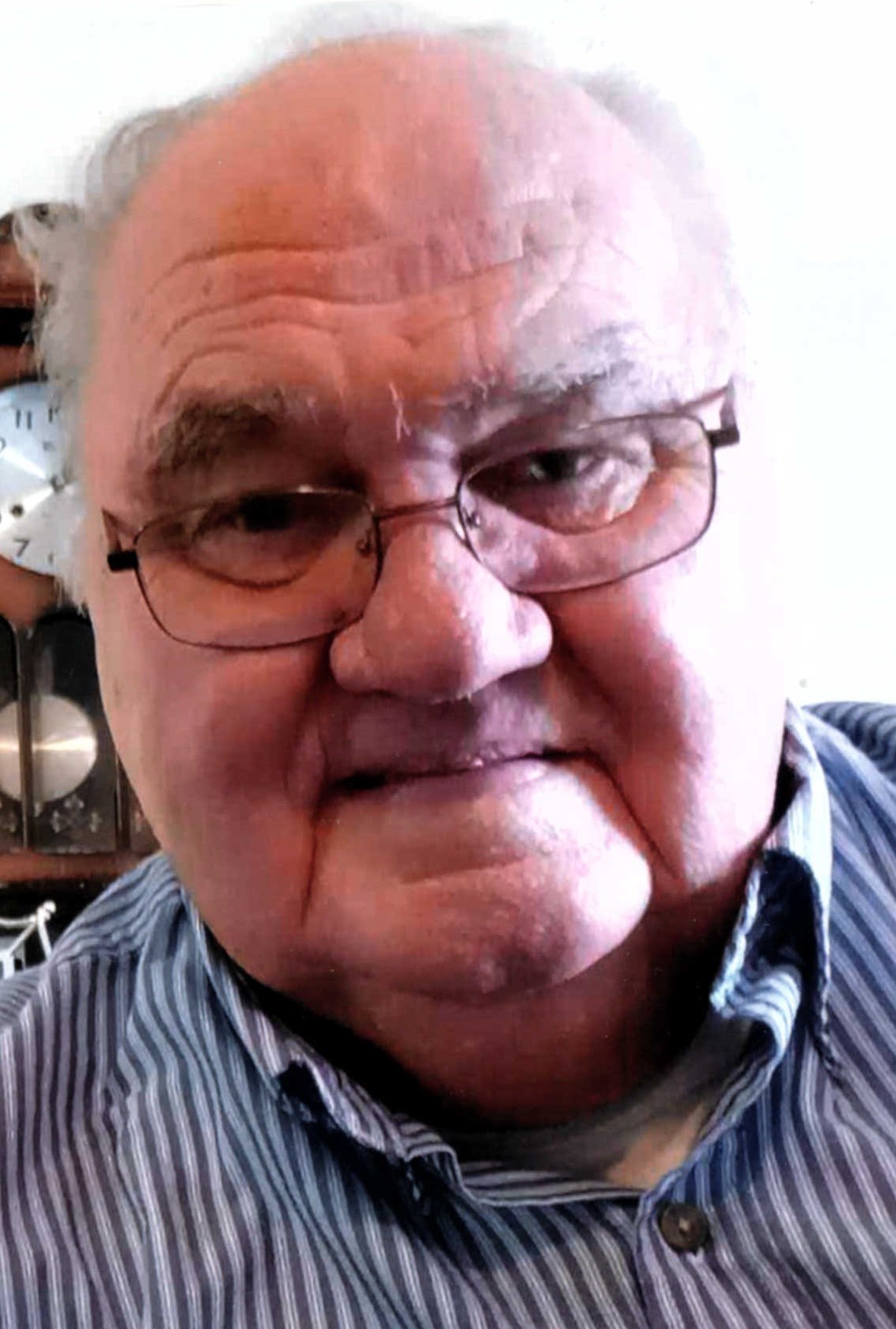 Obituary of Buddy Lee Clark