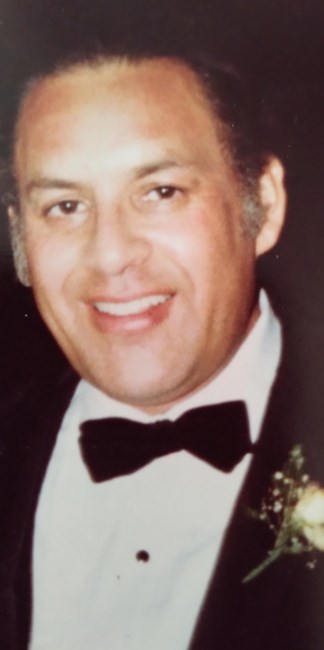 Obituary of Daniel Rodriguez Rubalcava