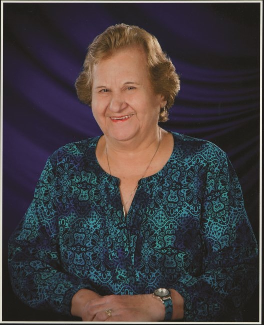 Obituary of Dubelza Garcia
