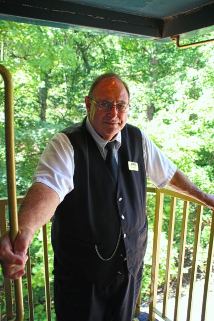 Obituary of Henry Russell Moore