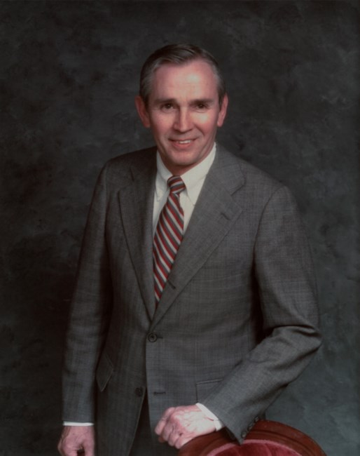 Obituary of Albert Pinckney Isenhour Jr.