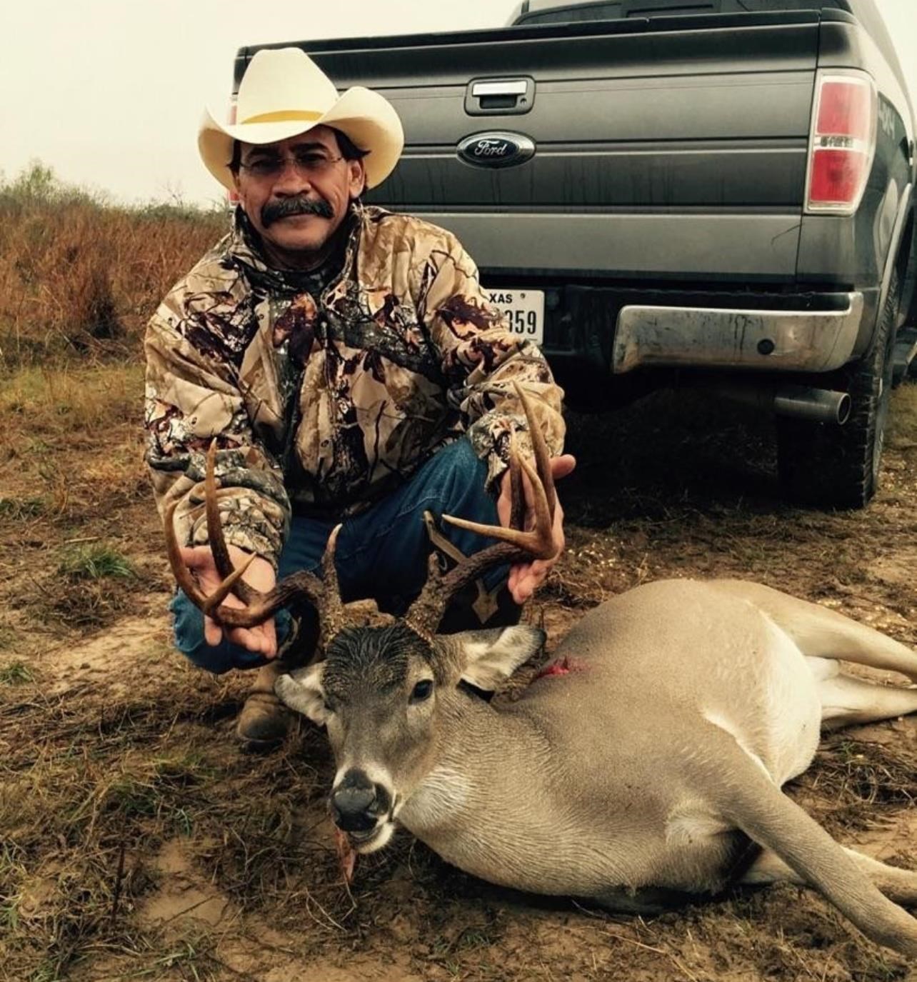 Obituario de Abel Pena Jr.