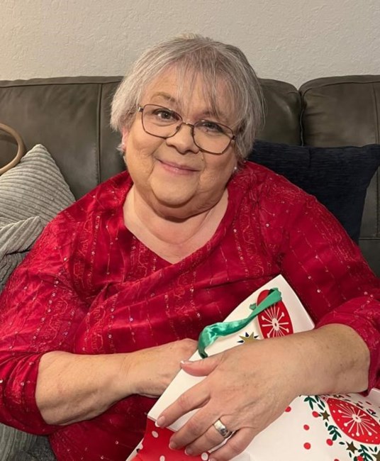 Obituary of Nona Jeanne White