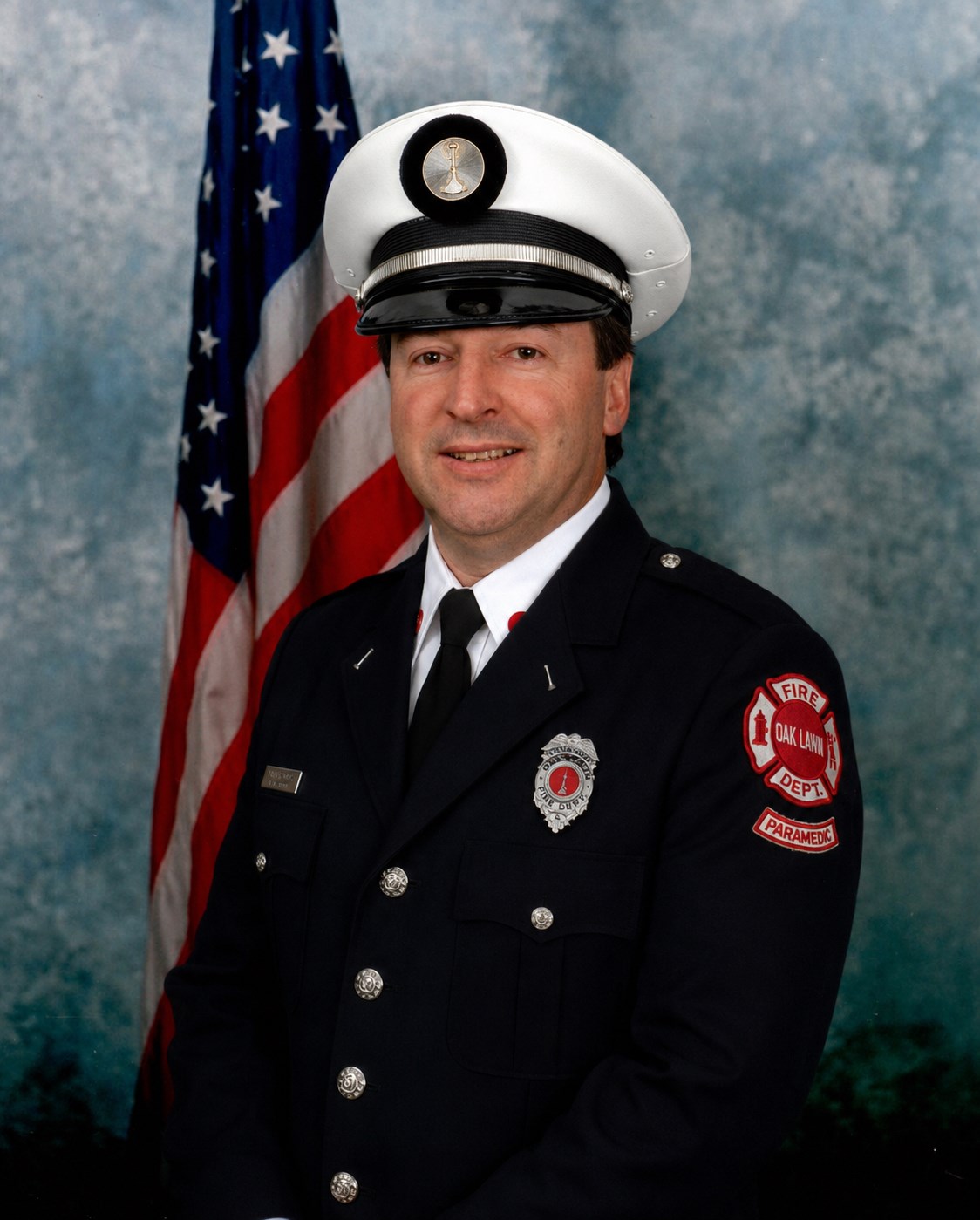 Obituary of Scott Michael McGrail