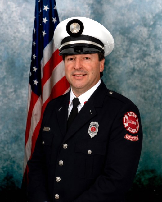 Obituary of Scott Michael McGrail