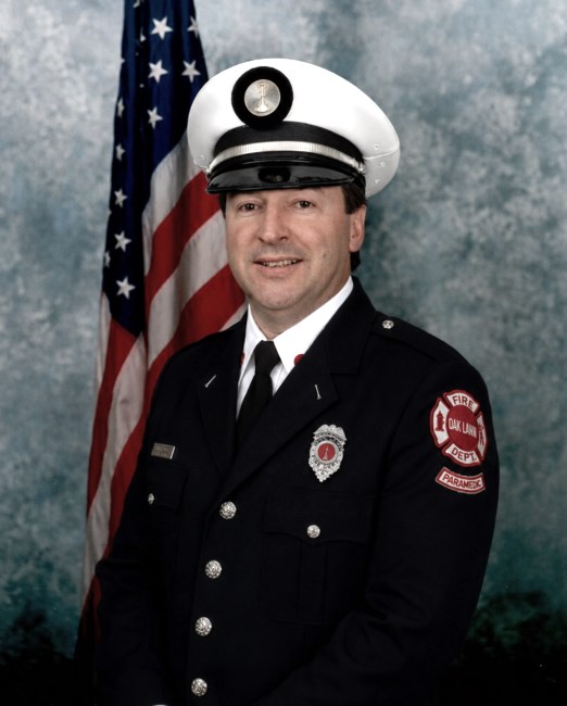 Obituary of Scott Michael McGrail