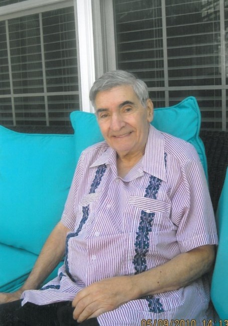 Obituary of Raymond Daniel Salman