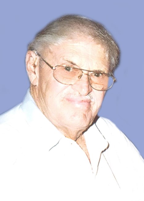 Obituary of Robert R. Williams
