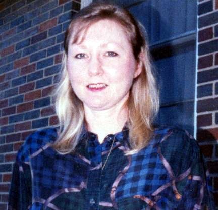 Obituary of Rebecca Leigh Kirk