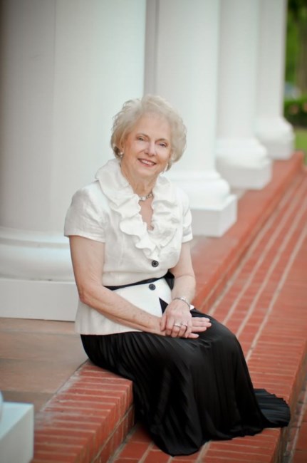 Obituary of Myra Gail Smith Gray