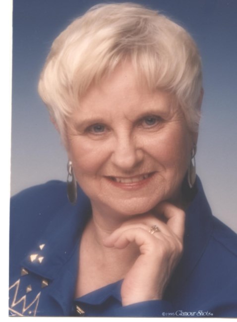 Obituary of Charline Nilsen