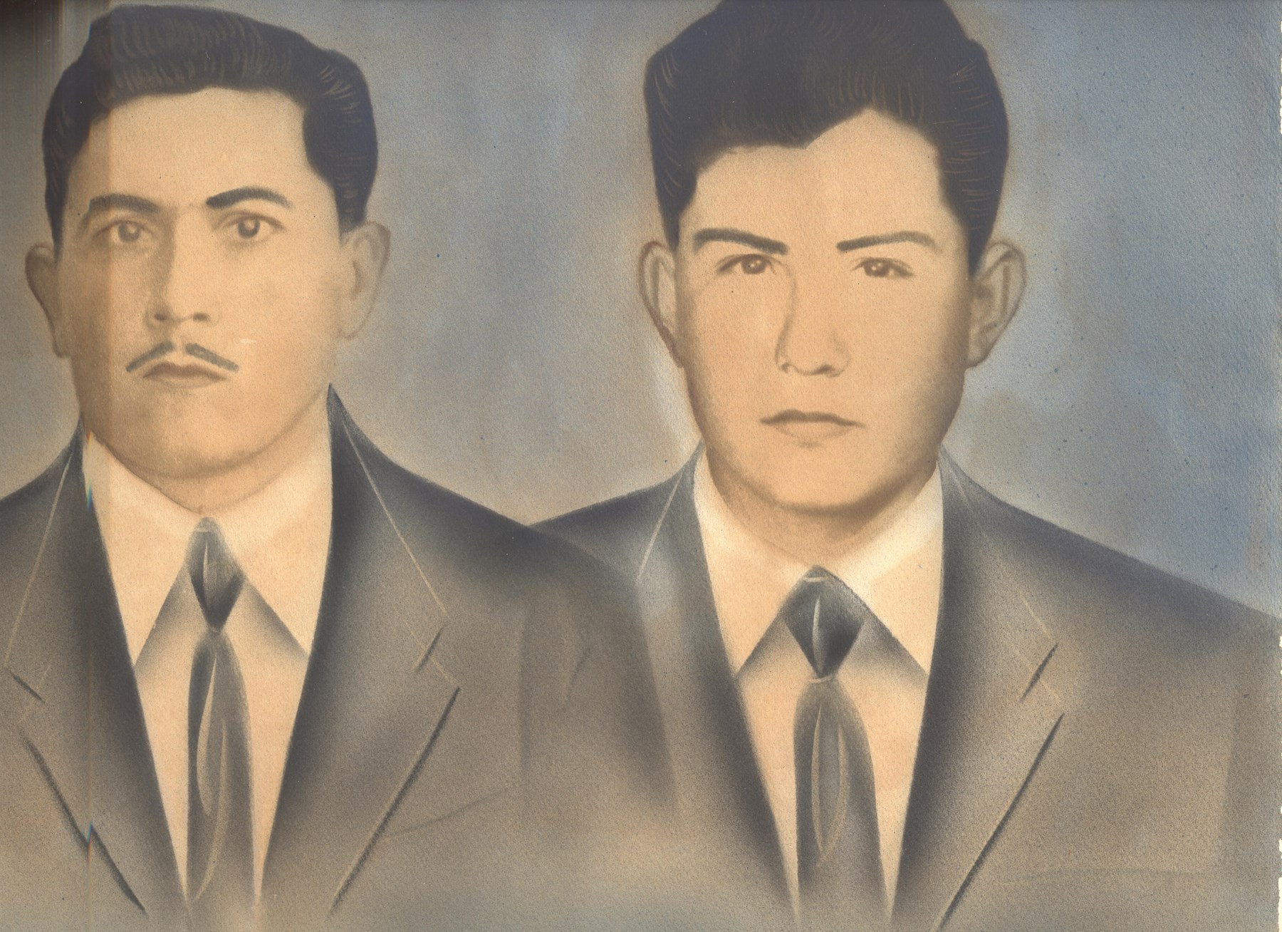 Obituary of Rolando Chavarria Sr.