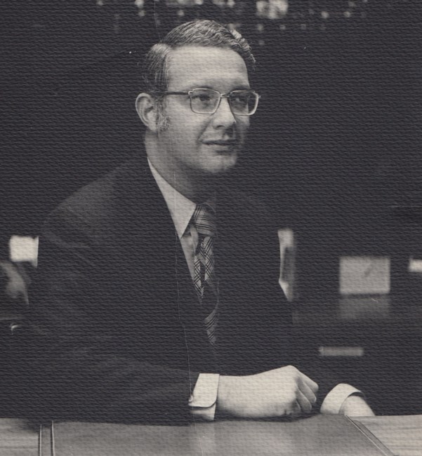 Obituary of Ronald Schwartz