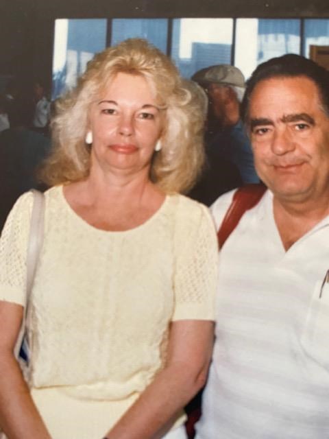 Obituary of Marilyn E. Wall