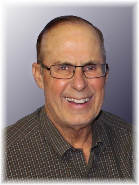 Obituary of John Daniel Twomey