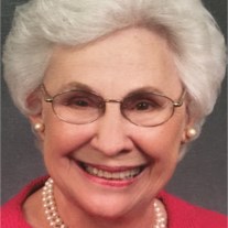Obituary of A. Kathryn Mustine