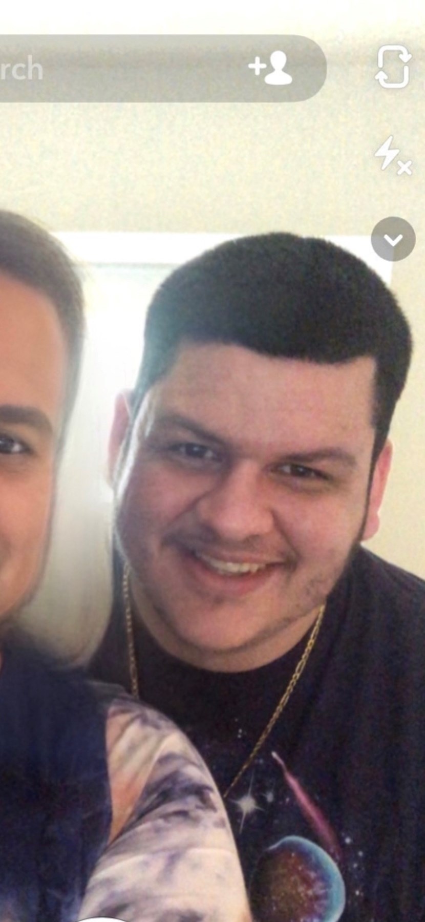 Avis de décès de Omar Tomas