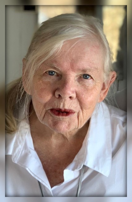 Obituary of Sandra Gayle Tisdall