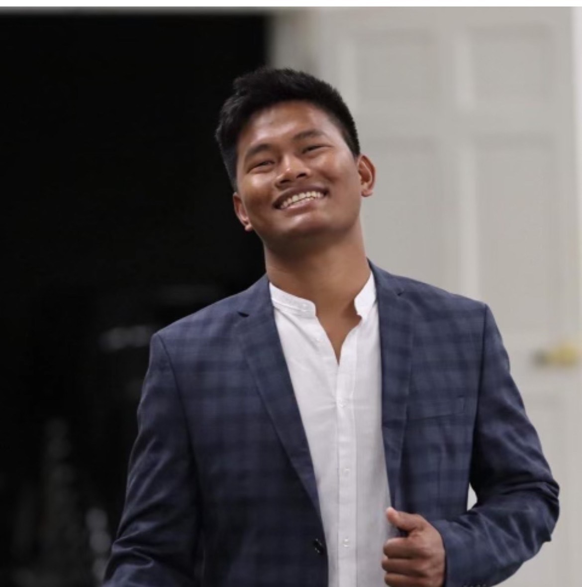 Obituary of Peter Lal Lian