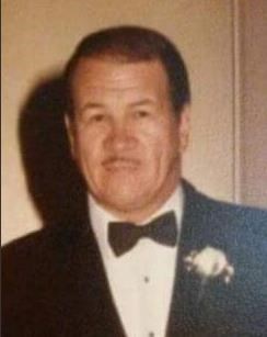 Obituary of Charles Morgan Conley